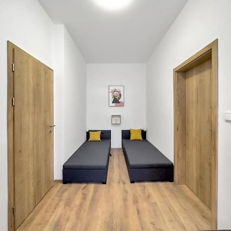 Apartment Lukas 2 Karlovy Vary Exterior photo