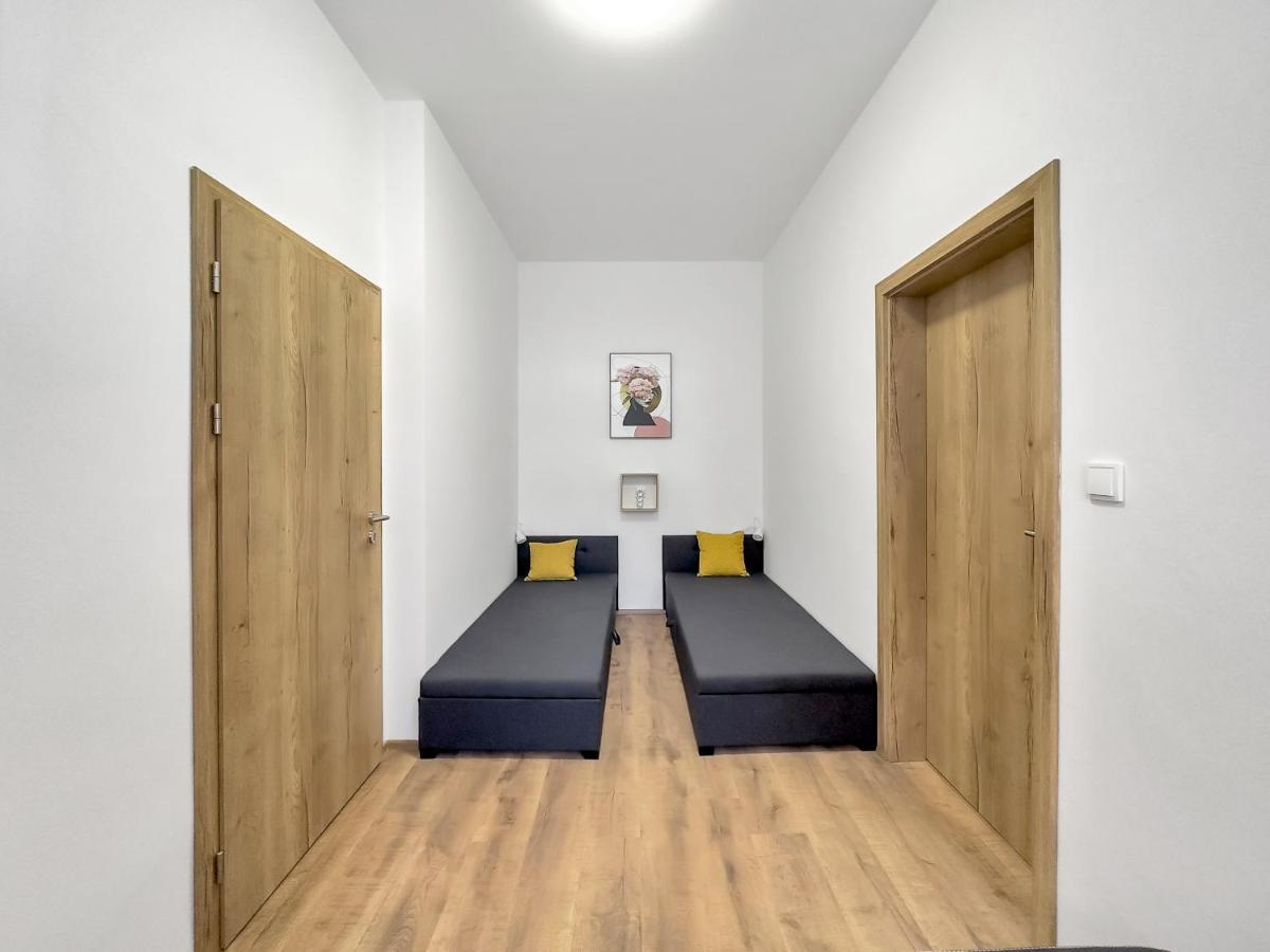 Apartment Lukas 2 Karlovy Vary Exterior photo