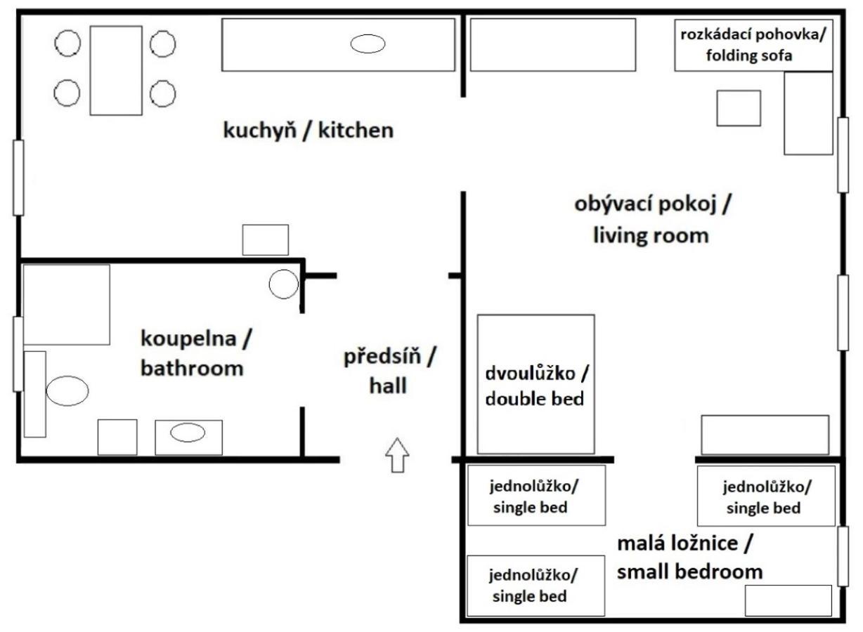 Apartment Lukas 2 Karlovy Vary Exterior photo